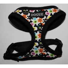 Dogue Pettorina Skull Harness Multi