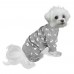 Pigiama FouFou Dog Moose PJ Gray