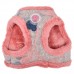 Pettorina Pinkaholic FREESIA VEST HARNESS