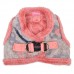 Pettorina Pinkaholic FREESIA VEST HARNESS