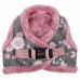 Pettorina Pinkaholic CALLA VEST HARNESS