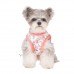 Pettorina Pinkaholic CALLA VEST HARNESS