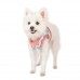 Pettorina Pinkaholic HEATHER VEST HARNESS