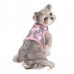 Pettorina Pinkaholic CALLA PINKA HARNESS