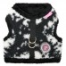 Pettorina Pinkaholic CHYANNE PINKA HARNESS