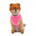 Pettorina Pinkaholic NIKI HARNESS