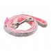 Guinzaglio Pinkaholic MARGAUX LEASH