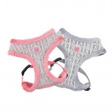 Pettorina Pinkaholic MARGAUX HARNESS