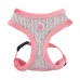 Pettorina Pinkaholic MARGAUX HARNESS