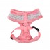 Pettorina Pinkaholic MARGAUX HARNESS