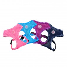 Pettorina Pinkaholic NIKI HARNESS