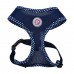 Pettorina Pinkaholic NIKI HARNESS