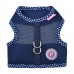 Pettorina Pinkaholic NIKI PINKA HARNESS