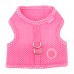 Pettorina Pinkaholic NIKI PINKA HARNESS