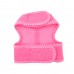 Pettorina Pinkaholic NIKI PINKA HARNESS