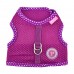 Pettorina Pinkaholic NIKI PINKA HARNESS