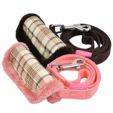 Guinzaglio Pinkaholic ALINE LEASH