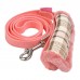 Guinzaglio Pinkaholic ALINE LEASH