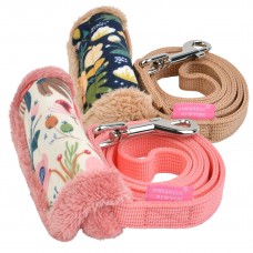 Guinzaglio Pinkaholic FLEUR LEASH