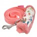 Guinzaglio Pinkaholic FLEUR LEASH