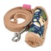 Guinzaglio Pinkaholic FLEUR LEASH