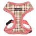 Pettorina Pinkaholic ALINE HARNESS