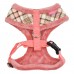 Pettorina Pinkaholic ALINE HARNESS