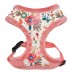 Pettorina Pinkaholic FLEUR HARNESS