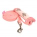 Guinzaglio Pinkaholic EIRA LEASH