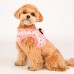 Pettorina Pinkaholic EIRA VEST HARNESS