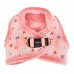 Pettorina Pinkaholic EIRA VEST HARNESS