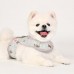 Pettorina Pinkaholic EIRA PINKA HARNESS