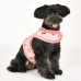 Pettorina Pinkaholic EIRA PINKA HARNESS