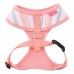 Pettorina Pinkaholic CARA HARNESS