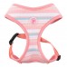 Pettorina Pinkaholic CARA HARNESS