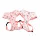 Pettorina Pinkaholic LAPINE HARNESS