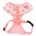 Pettorina Pinkaholic LAPINE HARNESS