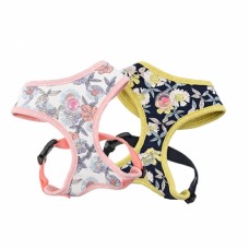 Pettorina Pinkaholic ZINNIA HARNESS