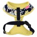 Pettorina Pinkaholic ZINNIA HARNESS