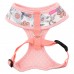 Pettorina Pinkaholic ZINNIA HARNESS