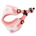 Pettorina Pinkaholic LAPINE HARNESS C