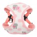 Pettorina Pinkaholic LAPINE HARNESS C