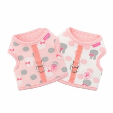 Pettorina Pinkaholic LAPINE PINKA HARNESS