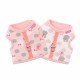 Pettorina Pinkaholic LAPINE PINKA HARNESS