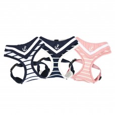 Pettorina Pinkaholic CORDELIA HARNESS