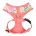 Pettorina Pinkaholic EVANTHE HARNESS