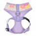 Pettorina Pinkaholic EVANTHE HARNESS