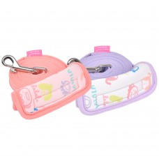 Guinzaglio Pinkaholic BERTHE LEASH