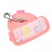 Guinzaglio Pinkaholic BERTHE LEASH