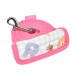 Guinzaglio Pinkaholic ANNABELLE LEASH